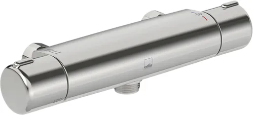 Oras Nova brusearmatur, krom