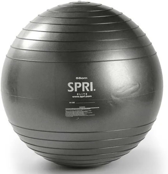 SPRI Elite Gymnastikbold 55 cm