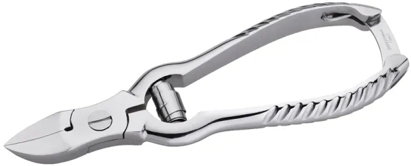 Tweezerman Barrel Spring Toenail Nipper